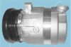 DAEWOO 93740678 Compressor, air conditioning